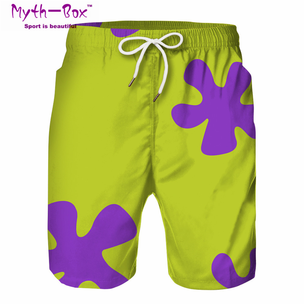 Outdoor Adventure Training - Sommer männer Strand Shorts Wasser Bademode