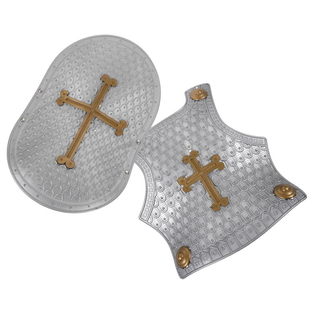 Outdoor Adventure Kids Party - 1 Set Kinder Ritter Leichtes, strapazierfähiges