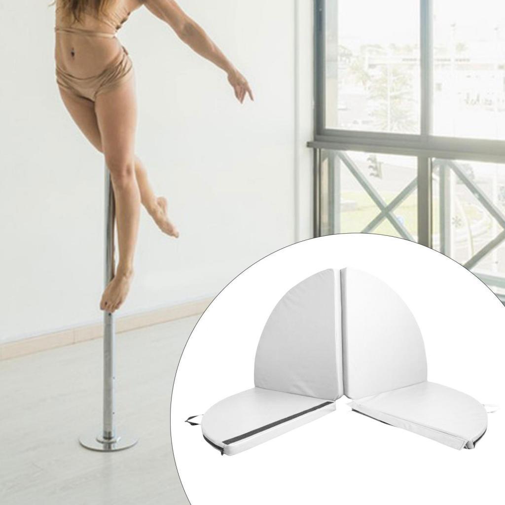 Pole Dance Matte Crash Pad Vie – Crash Pad Folding Bewertung und Preis