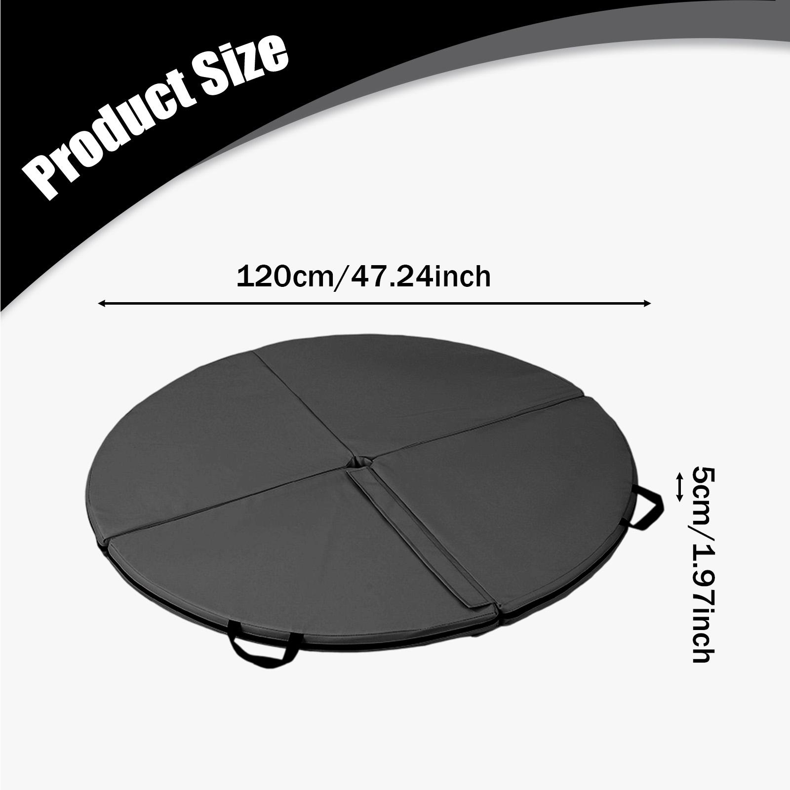 Pole Dance Matte Verdickte EPE – Crash Pad Folding Bewertung und Preis