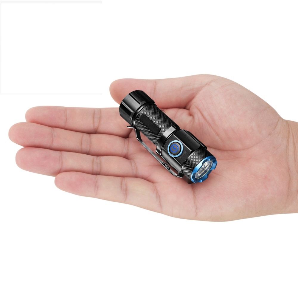 6500K Mini-Taschenlampe mit Ho – Outdoor Adventure With No Backpack Bewertung und Preis