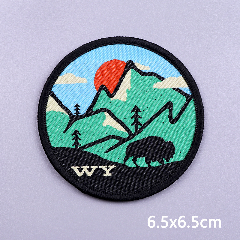 Outdoor Abenteuer Patches Für  – Outdoor Adventure Outfit Bewertung und Preis