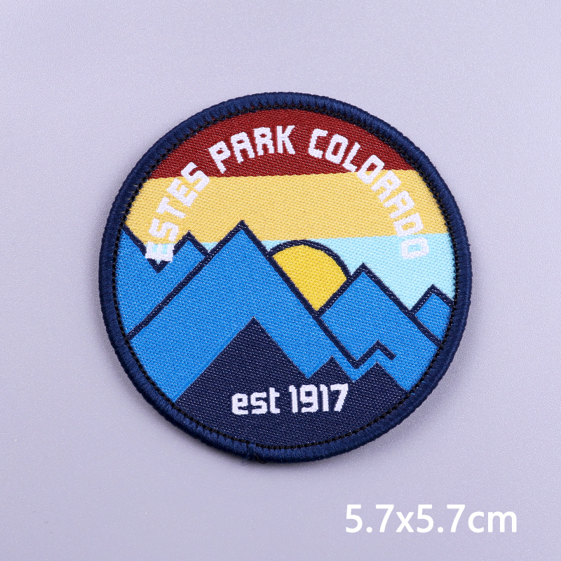 Outdoor Abenteuer Patches Für  – Outdoor Adventure Outfit Bewertung und Preis