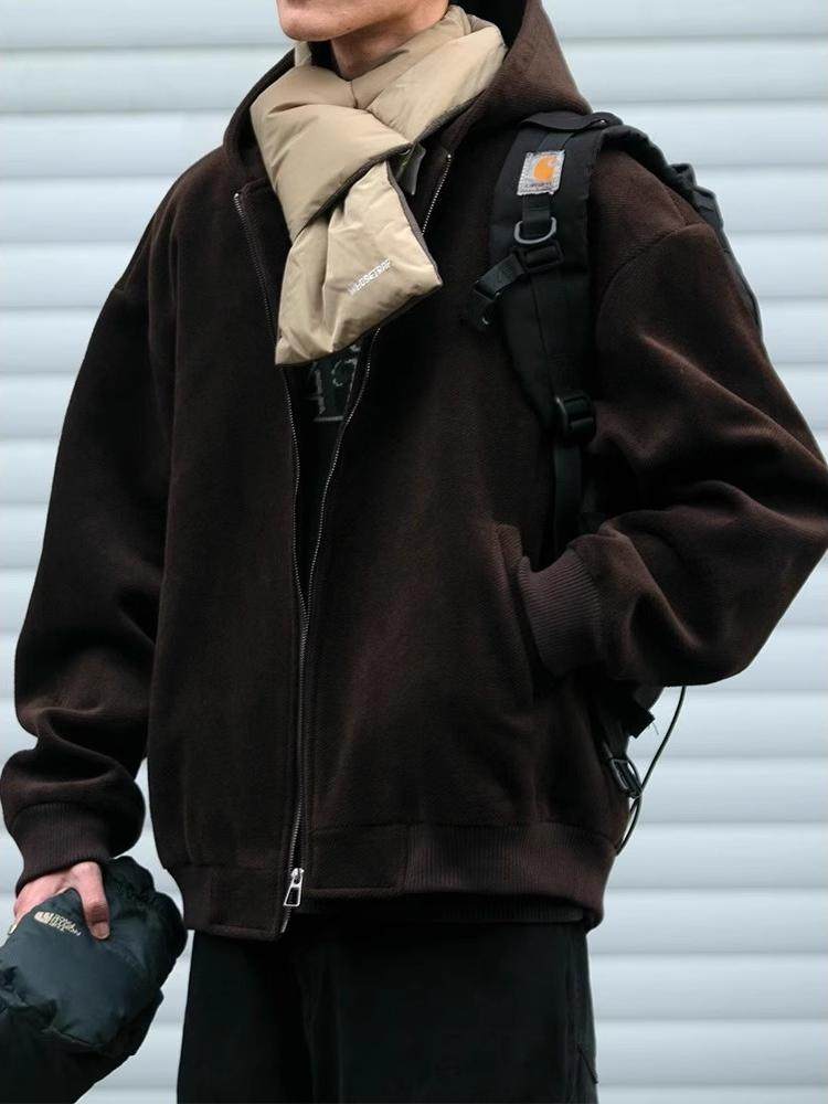 Wollmischungsjacke für Herren, – Outdoor Adventure Recreation Bewertung und Preis