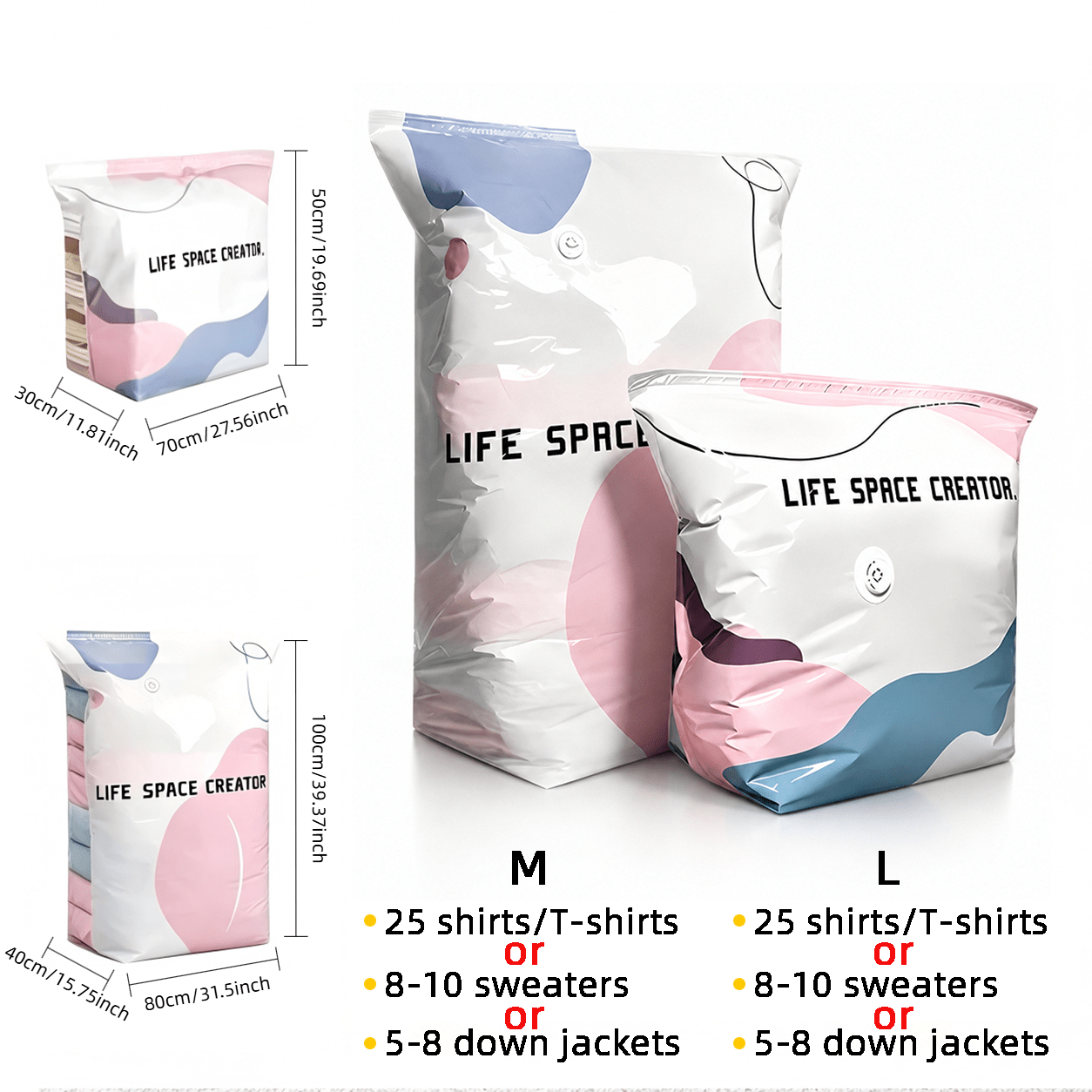 6er-Pack Hochleistungs-Vakuumb – Space Blanket Heavy Bewertung und Preis
