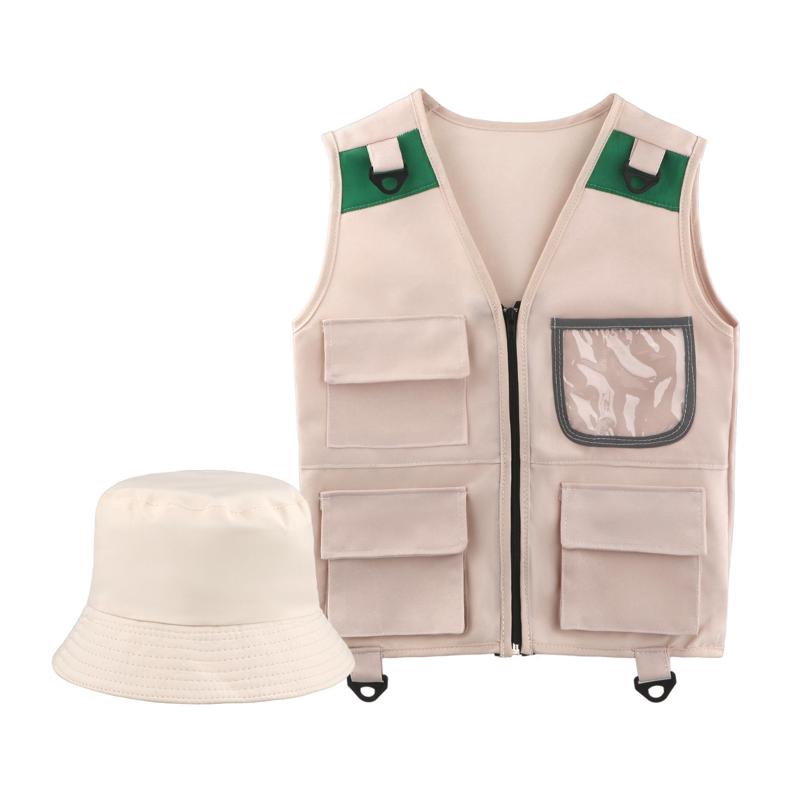 Outdoor-Abenteuer-Sets, Cargo- – Zoo Outdoor Adventure Set Bewertung und Preis