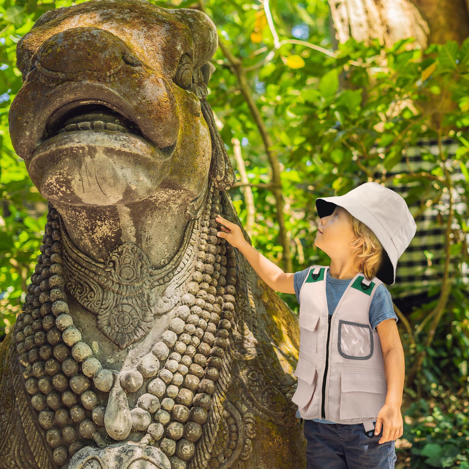 Outdoor-Abenteuer-Sets, Cargo- – Zoo Outdoor Adventure Set Bewertung und Preis