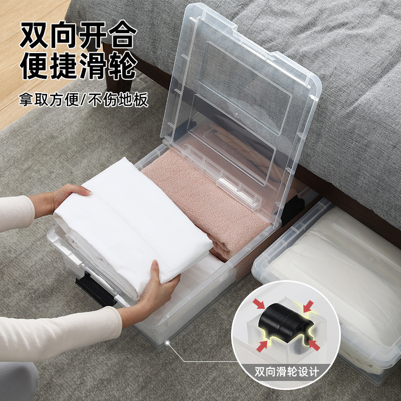 ‌ Robuste, rollende Aufbewahru – Space Blanket Heavy Bewertung und Preis