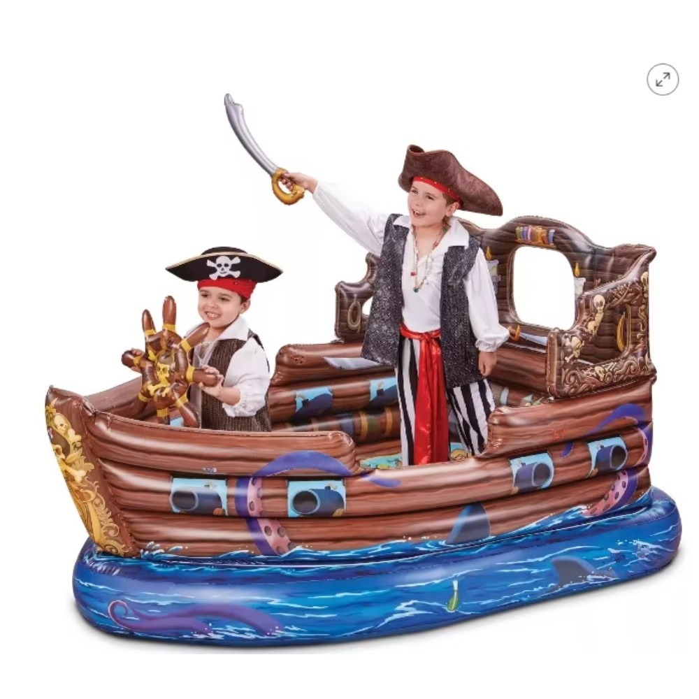 Abenteuer Erwartet Sie: Aufbla – Outdoor Adventure Kids Party Bewertung und Preis