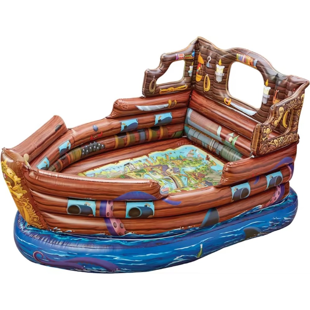 Abenteuer Erwartet Sie: Aufbla – Outdoor Adventure Kids Party Bewertung und Preis