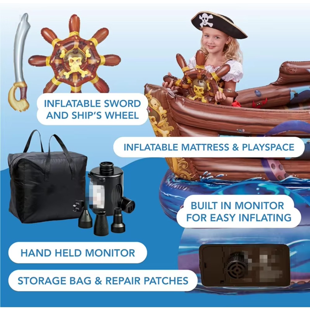 Abenteuer Erwartet Sie: Aufbla – Outdoor Adventure Kids Party Bewertung und Preis
