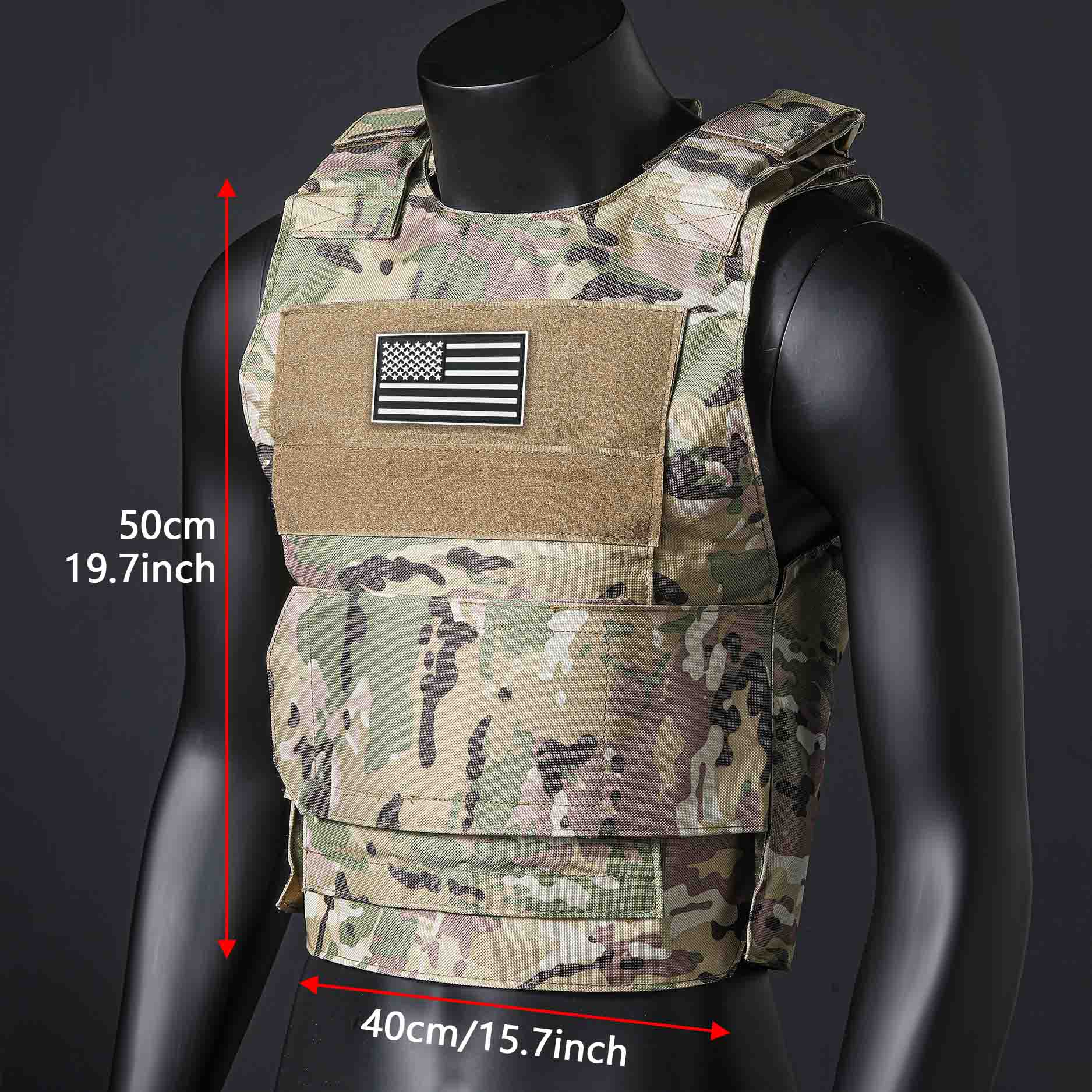 (Geschenk der amerikanischen F – Outdoor Adventure Outfit Bewertung und Preis