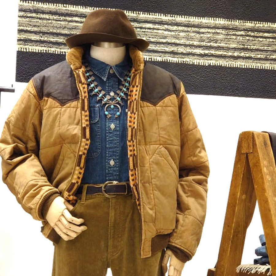 Western 1960er Jahre Bergsteig – Outdoor Adventure Outfit Bewertung und Preis
