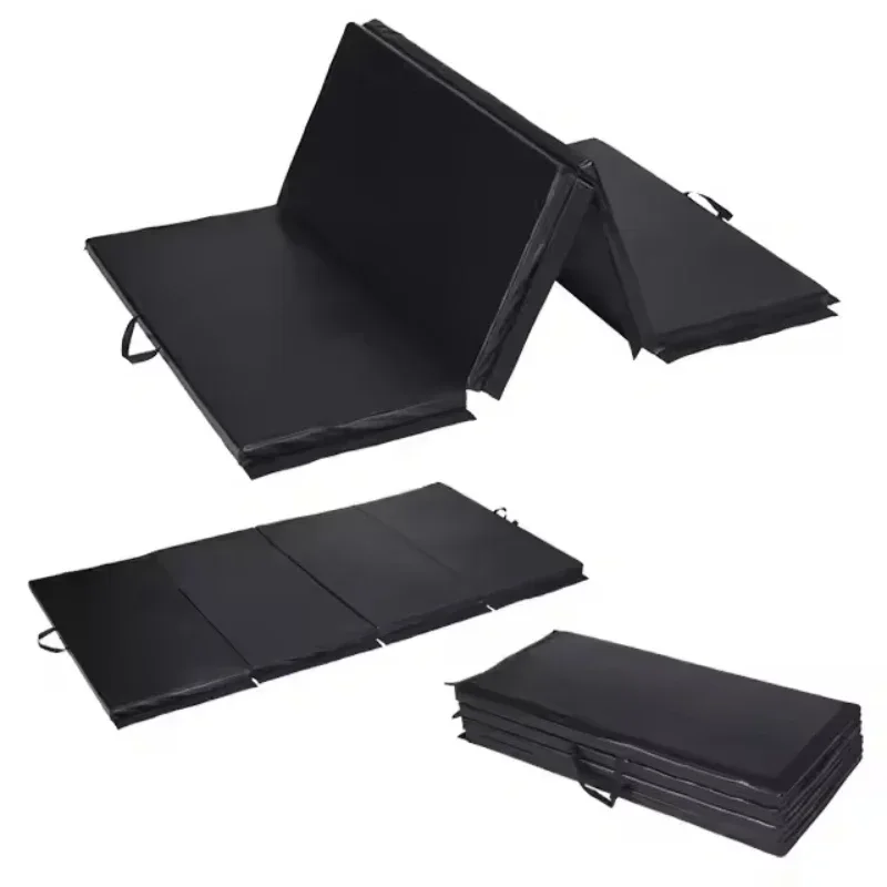 Zusammenklappbare Gymnastik-St – Crash Pad Folding Bewertung und Preis