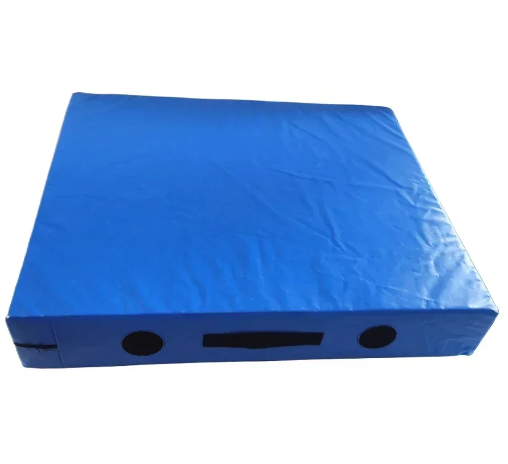 Zusammenklappbare Gymnastik-St – Crash Pad Folding Bewertung und Preis