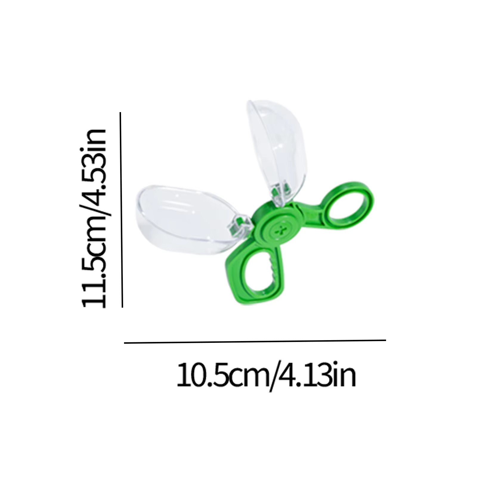 Abenteuer Insekten Kapsel Clip – Outdoor Adventure Training Bewertung und Preis