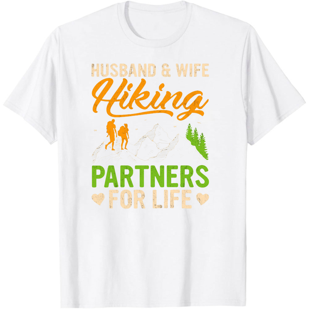Ehemann und Ehefrau, Wanderpar – Outdoor Adventure Outfit Bewertung und Preis