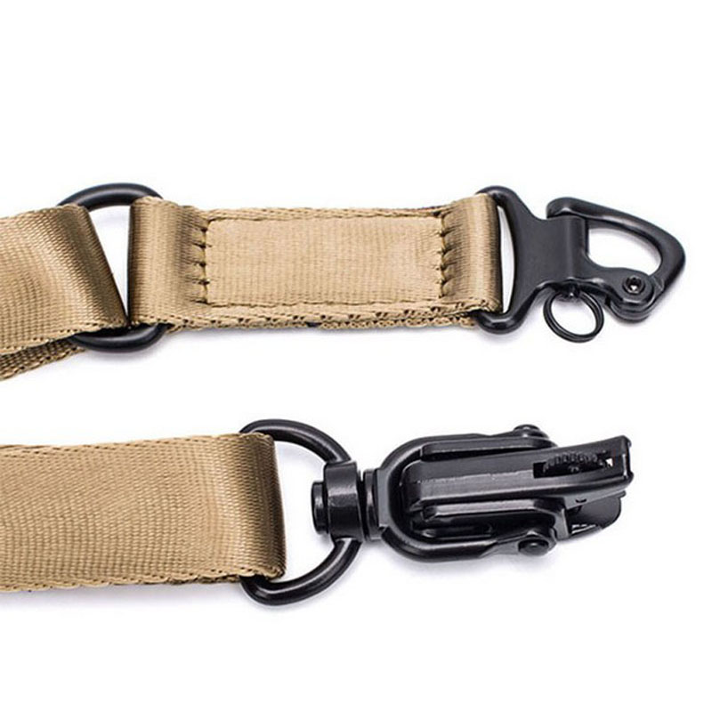 Verstellbarer MS2 taktischer S – Outdoor Adventure Training Bewertung und Preis