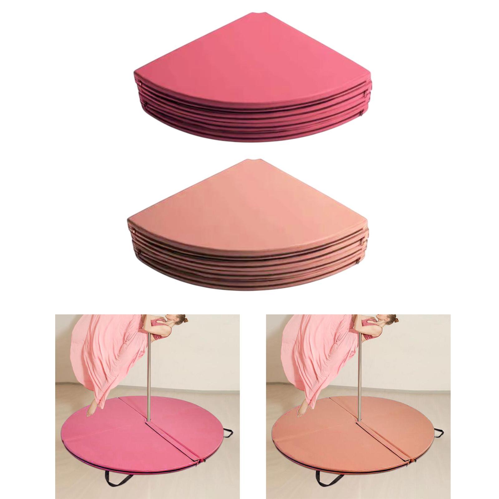 Pole Dance Crash-Matte mit Gri – Crash Pad Folding Bewertung und Preis