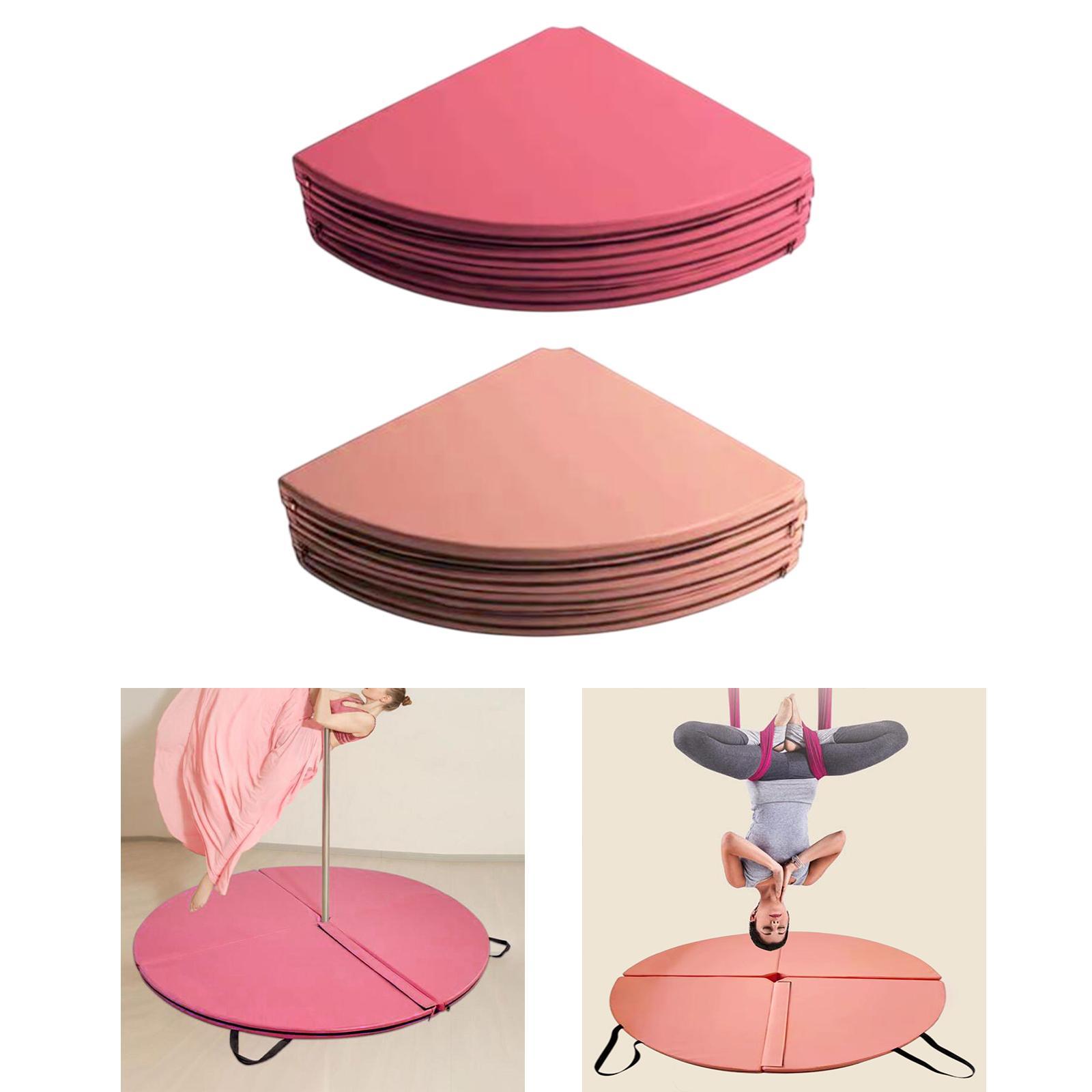 Pole Dance Crash-Matte mit Gri – Crash Pad Folding Bewertung und Preis