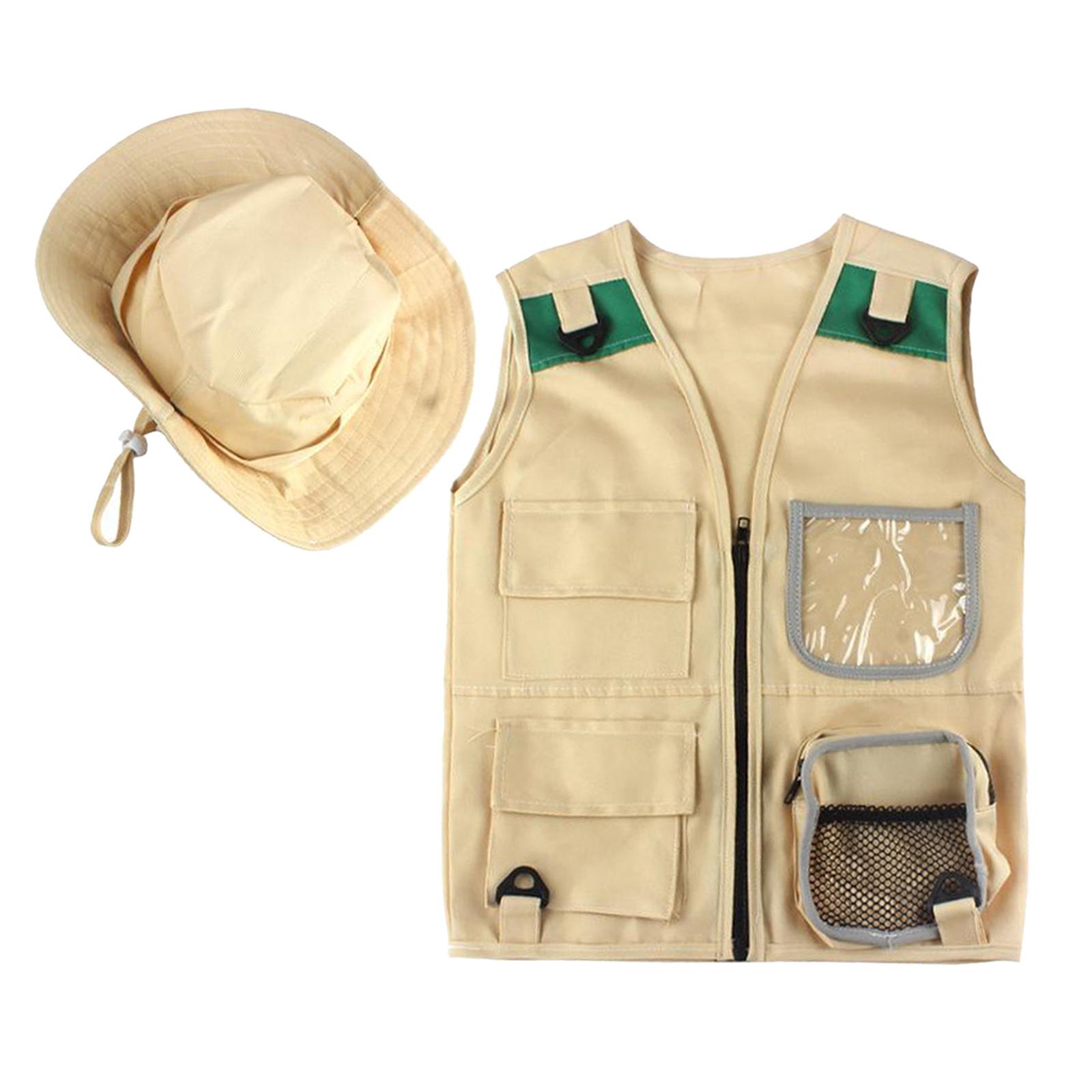 Outdoor-Abenteuer-Set für Gart – Zoo Outdoor Adventure Set Bewertung und Preis