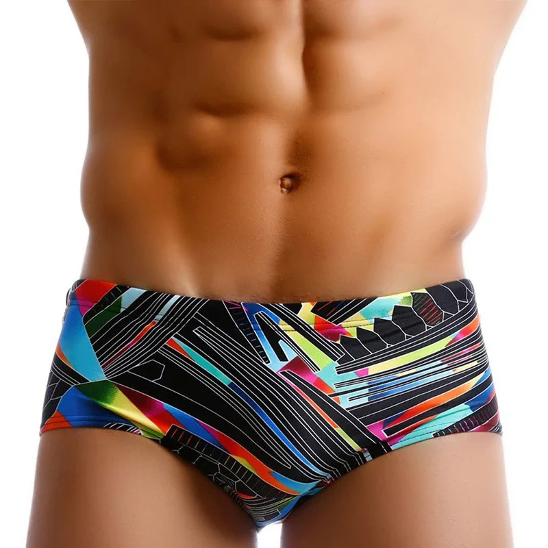 Männer Bademode Schwimmen Boxe – Outdoor Adventure Training Bewertung und Preis