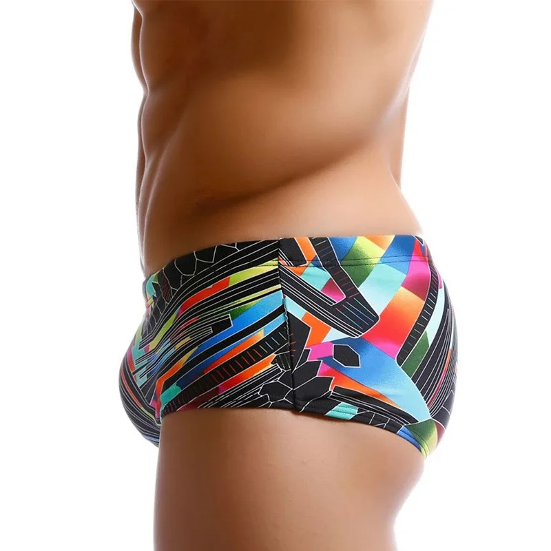Männer Bademode Schwimmen Boxe – Outdoor Adventure Training Bewertung und Preis