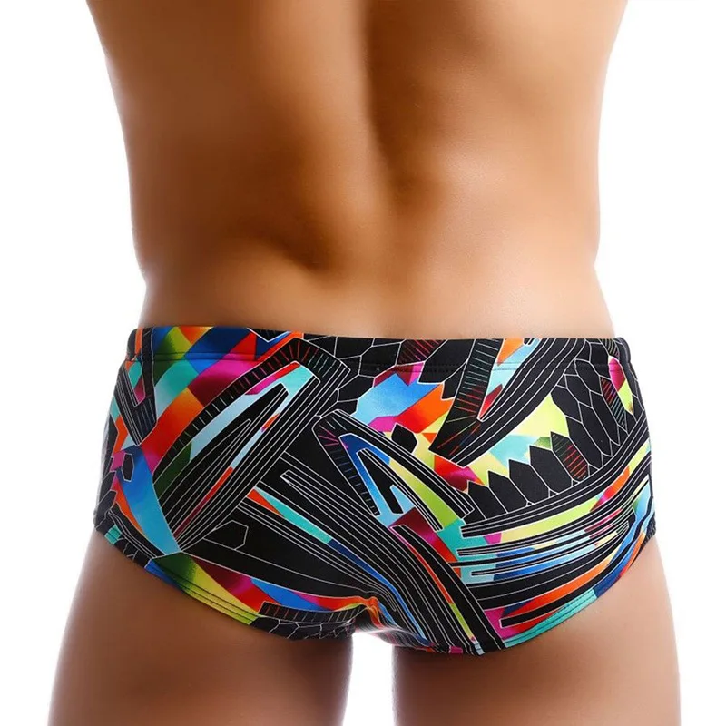 Männer Bademode Schwimmen Boxe – Outdoor Adventure Training Bewertung und Preis