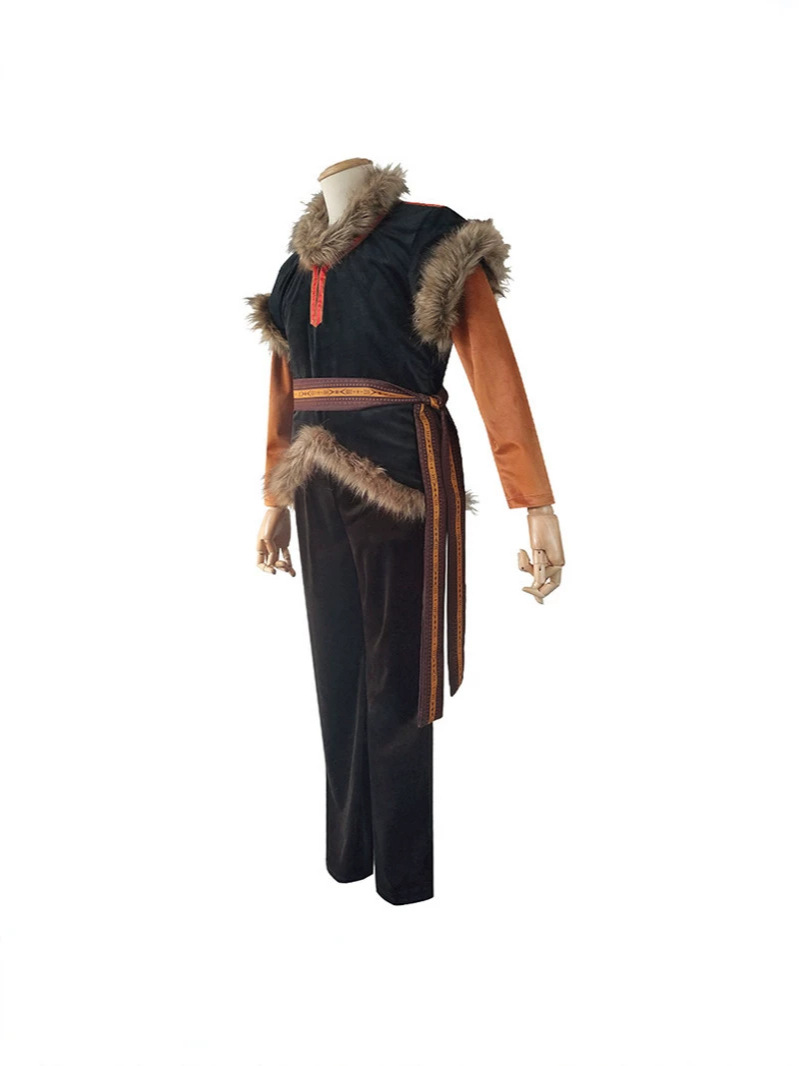 Die Eiskönigin 2 Kristoff Cosp – Outdoor Adventure Outfit Bewertung und Preis