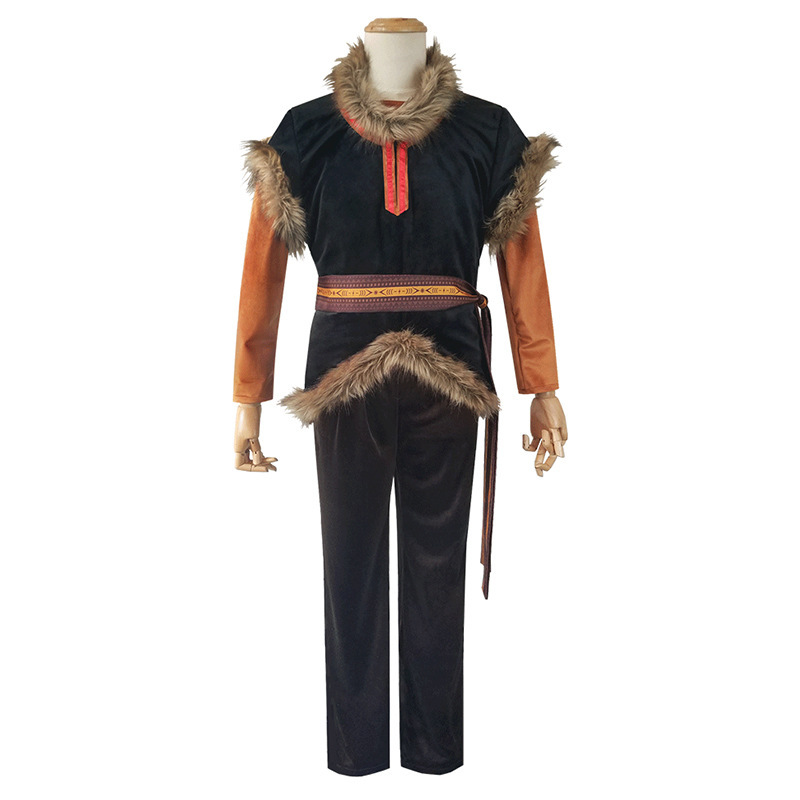 Die Eiskönigin 2 Kristoff Cosp – Outdoor Adventure Outfit Bewertung und Preis