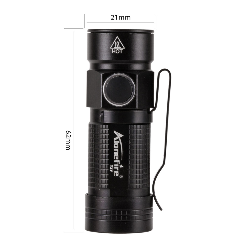 360-Grad-U-Ring-Clip, 12 Stund – Outdoor Adventure With No Backpack Bewertung und Preis
