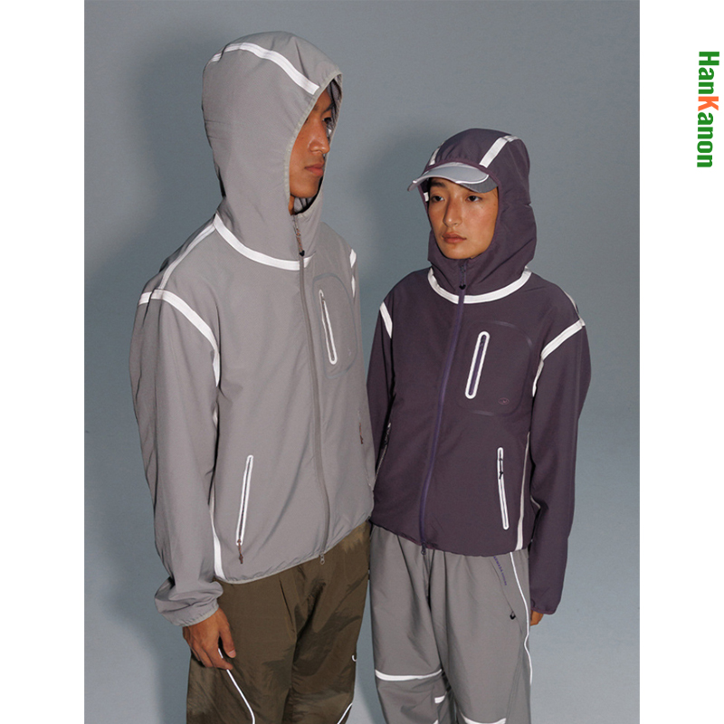 Leichte Unisex-Windschalenjack – Outdoor Adventure Training Bewertung und Preis