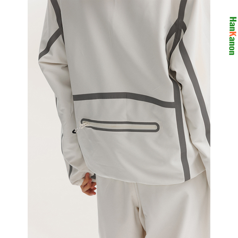 Leichte Unisex-Windschalenjack – Outdoor Adventure Training Bewertung und Preis