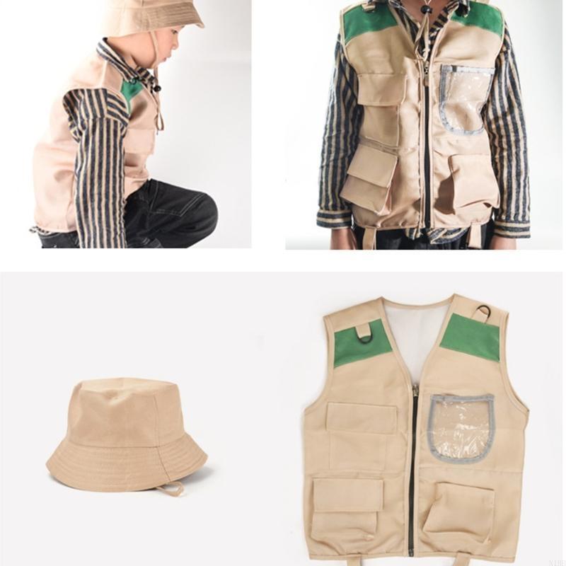 N1HB Kids Outdoor -Abenteuer C – Outdoor Adventure Kids Party Bewertung und Preis