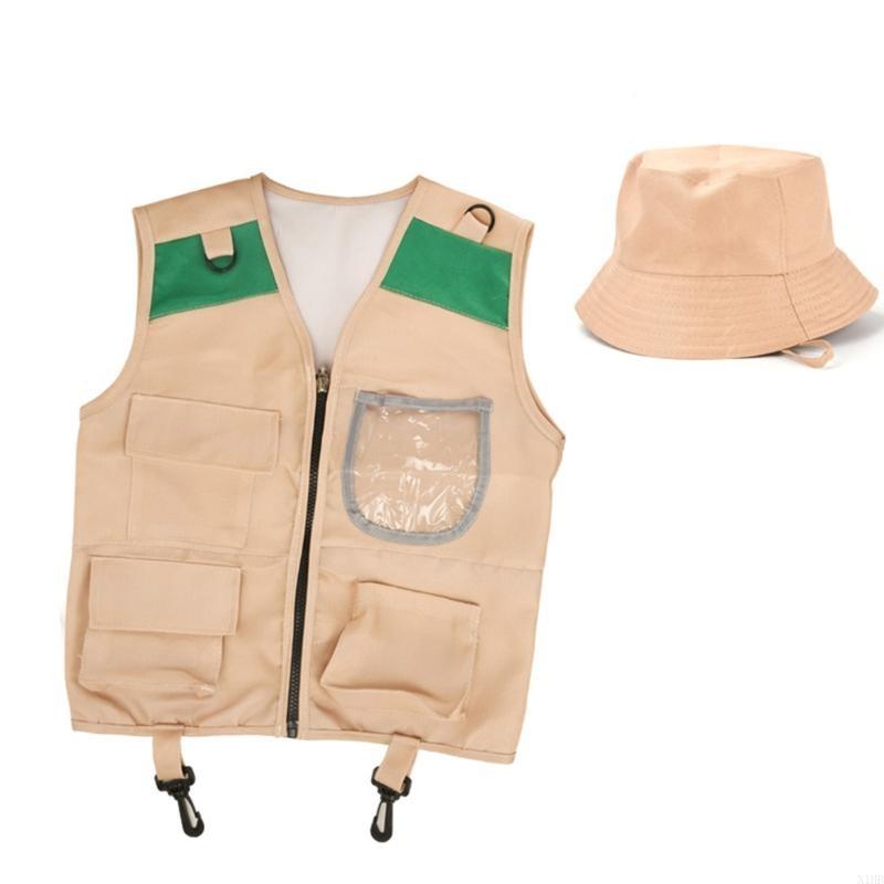 N1HB Kids Outdoor -Abenteuer C – Outdoor Adventure Kids Party Bewertung und Preis