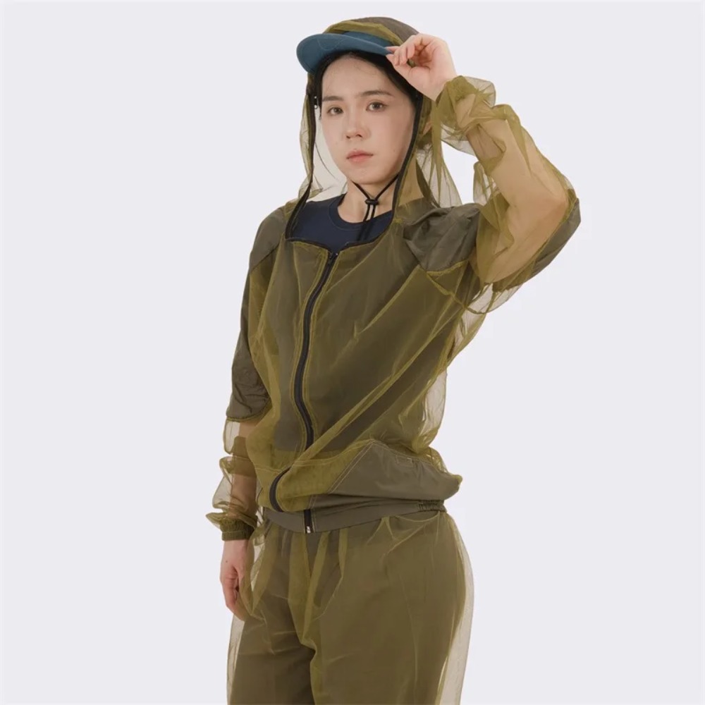 Wander- und Angelanzug mit Ins – Outdoor Adventure Outfit Bewertung und Preis