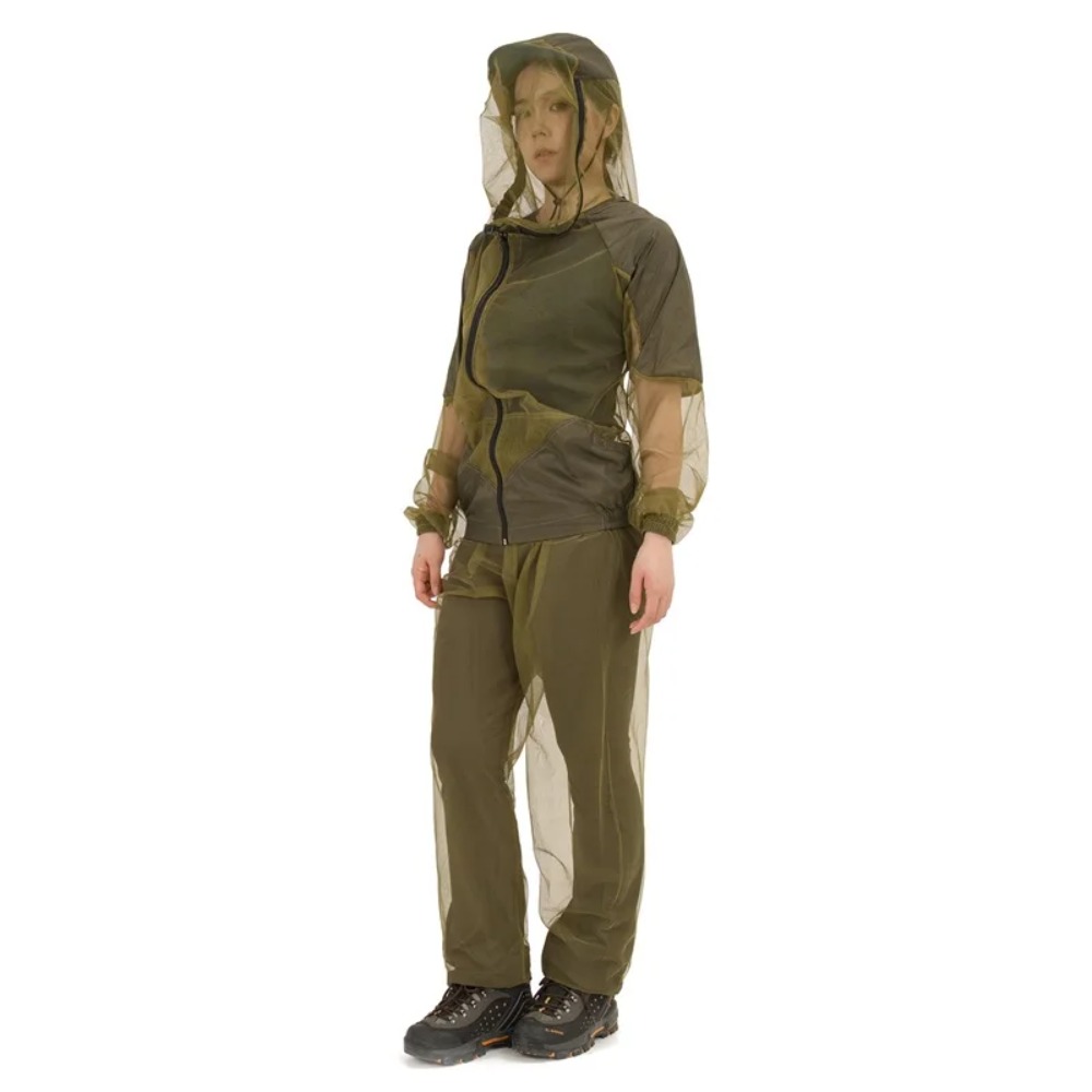 Wander- und Angelanzug mit Ins – Outdoor Adventure Outfit Bewertung und Preis