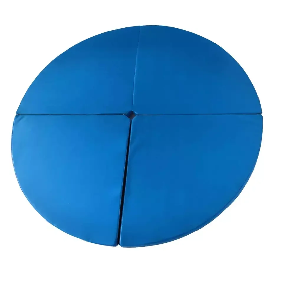 Faltbare Yoga-Tanzmatte Musika – Crash Pad Folding Bewertung und Preis