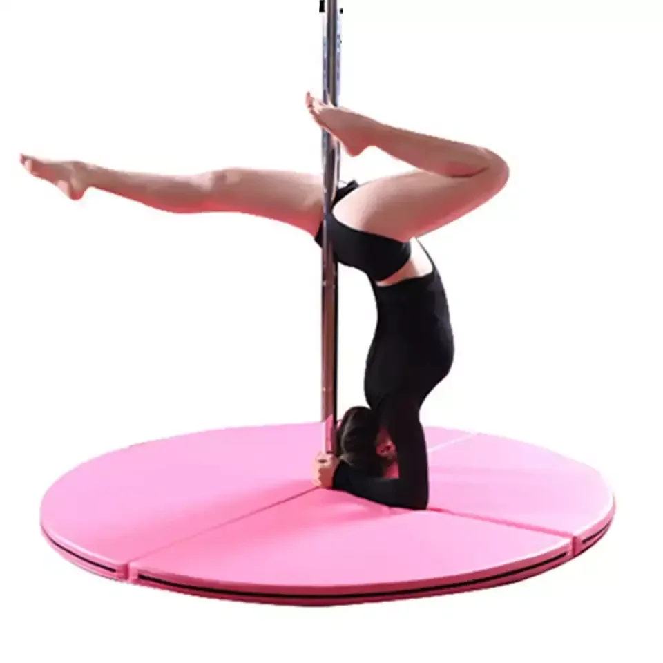 Faltbare Yoga-Tanzmatte Musika – Crash Pad Folding Bewertung und Preis