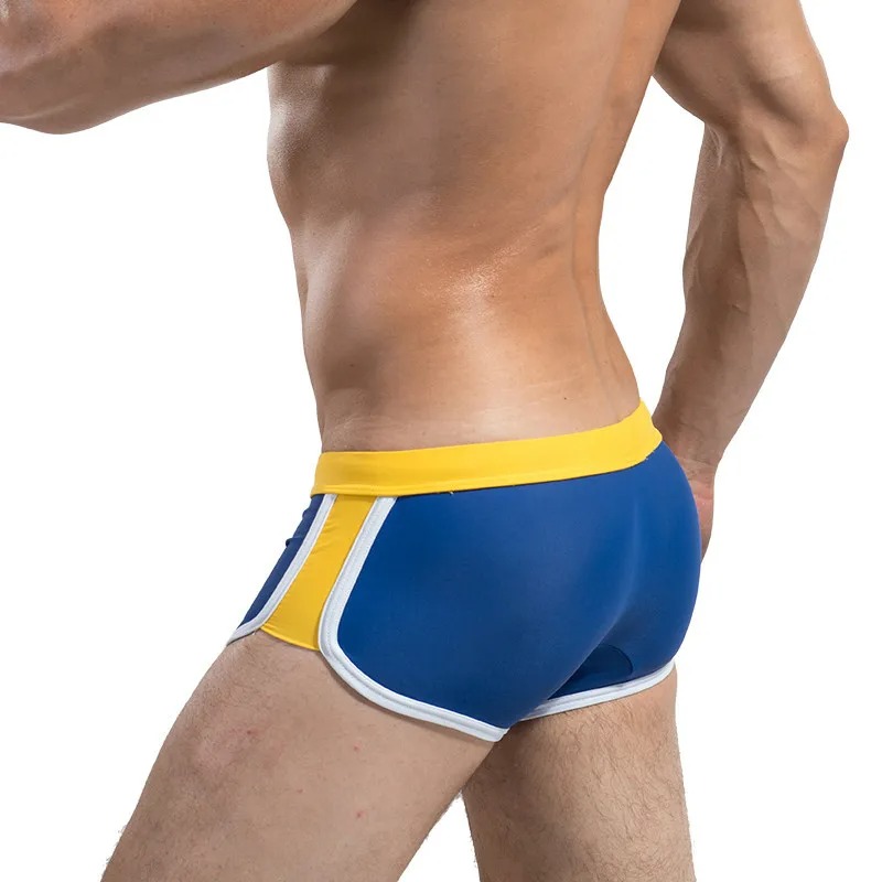 Herren-Badehose mit Kordelzug  – Outdoor Adventure Training Bewertung und Preis
