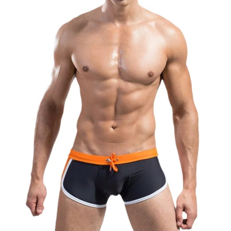 Herren-Badehose mit Kordelzug  – Outdoor Adventure Training Bewertung und Preis