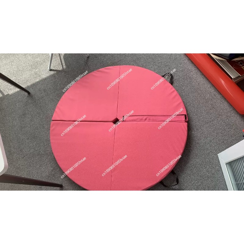 Pole Dance Crash-Matte mit Gri – Crash Pad Folding Bewertung und Preis