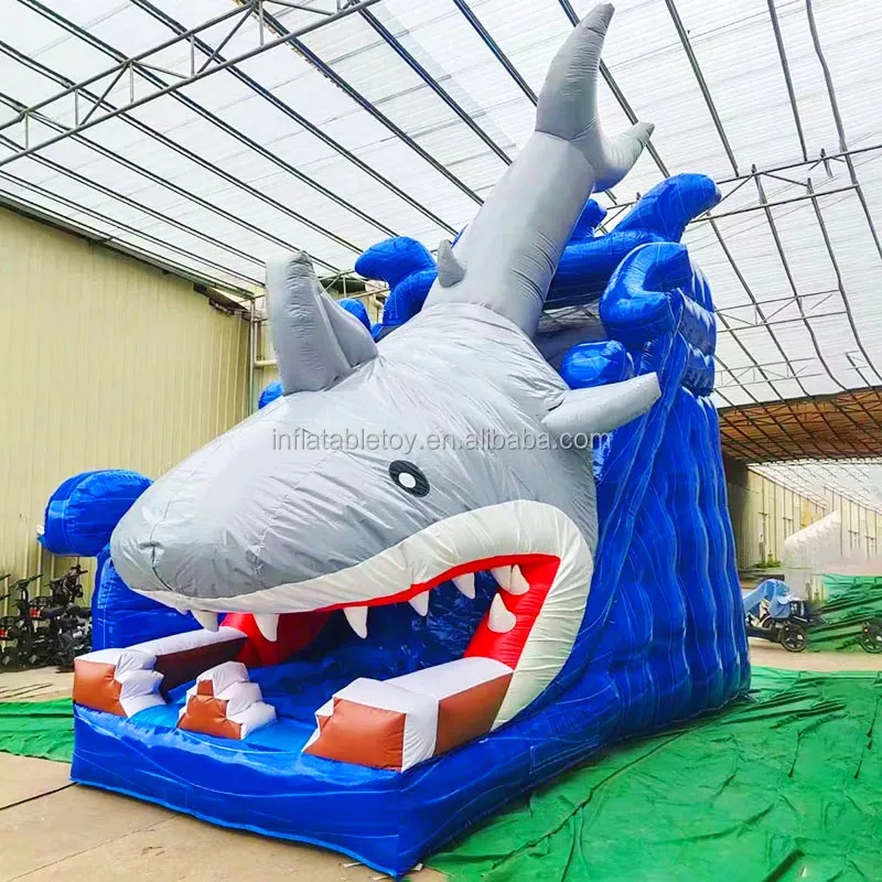 PVC Aufblasbare Hüpfburg-Kombi – Outdoor Adventure Kids Party Bewertung und Preis