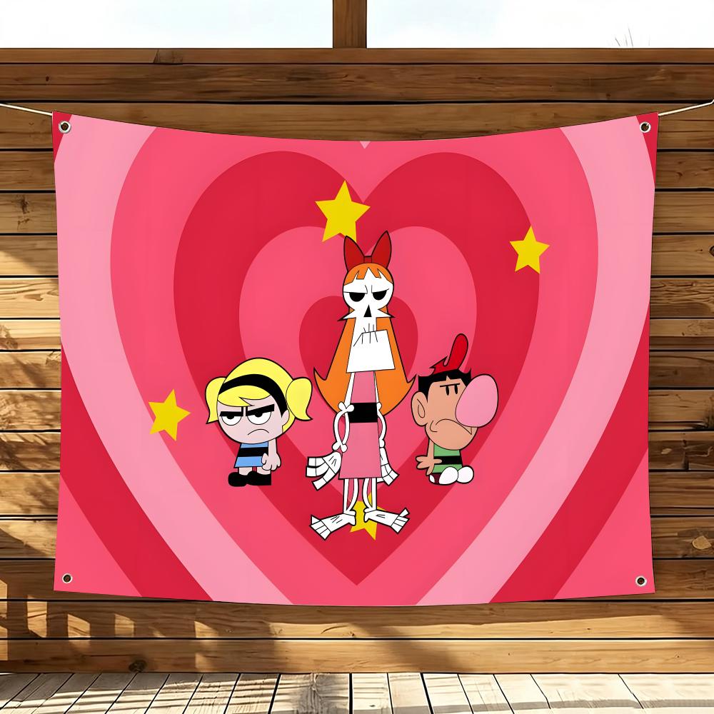 Kinder-Cartoon „Die finsteren  – Outdoor Adventure Kids Party Bewertung und Preis