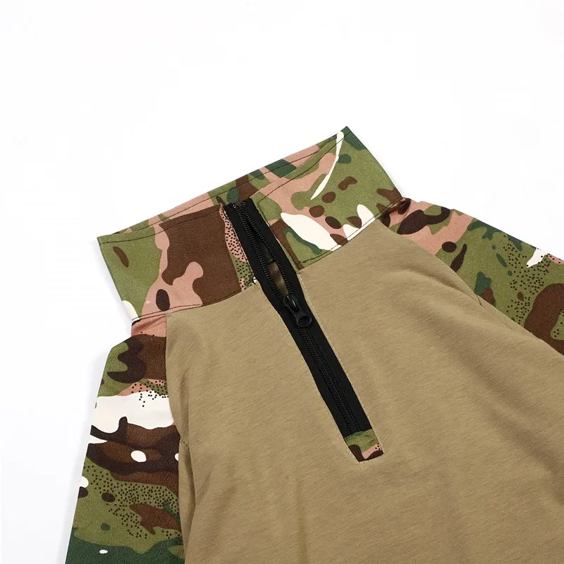 Kinder Erwachsene Camouflage F – Outdoor Adventure Outfit Bewertung und Preis