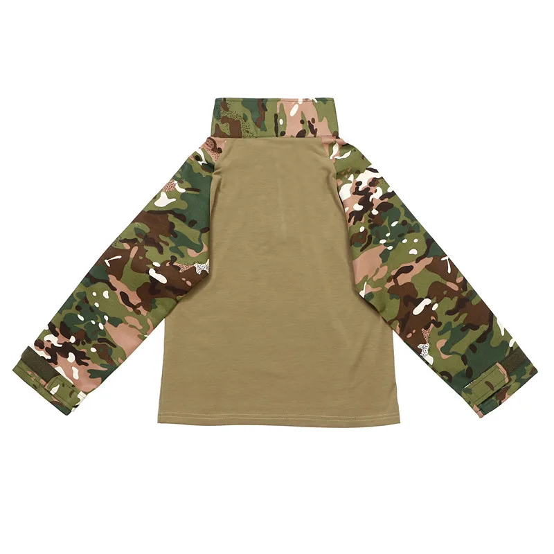 Kinder Erwachsene Camouflage F – Outdoor Adventure Outfit Bewertung und Preis