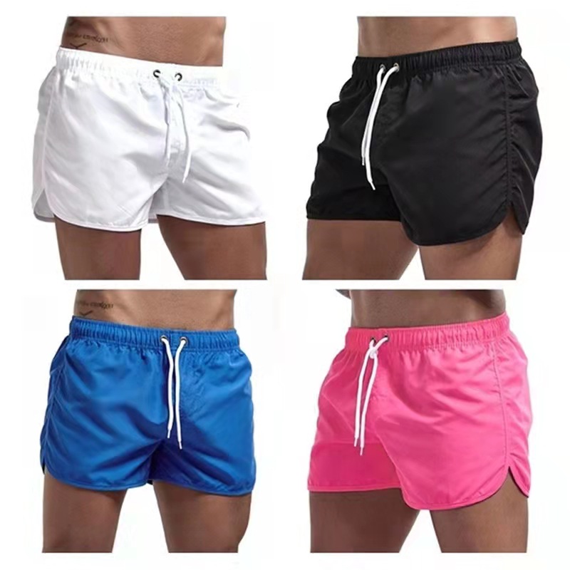 2025, neue Herren-Badehose, Ba – Outdoor Adventure Training Bewertung und Preis