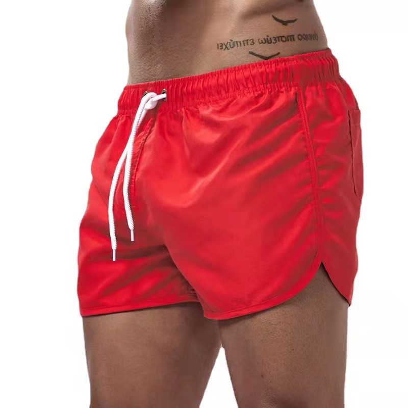 2025, neue Herren-Badehose, Ba – Outdoor Adventure Training Bewertung und Preis