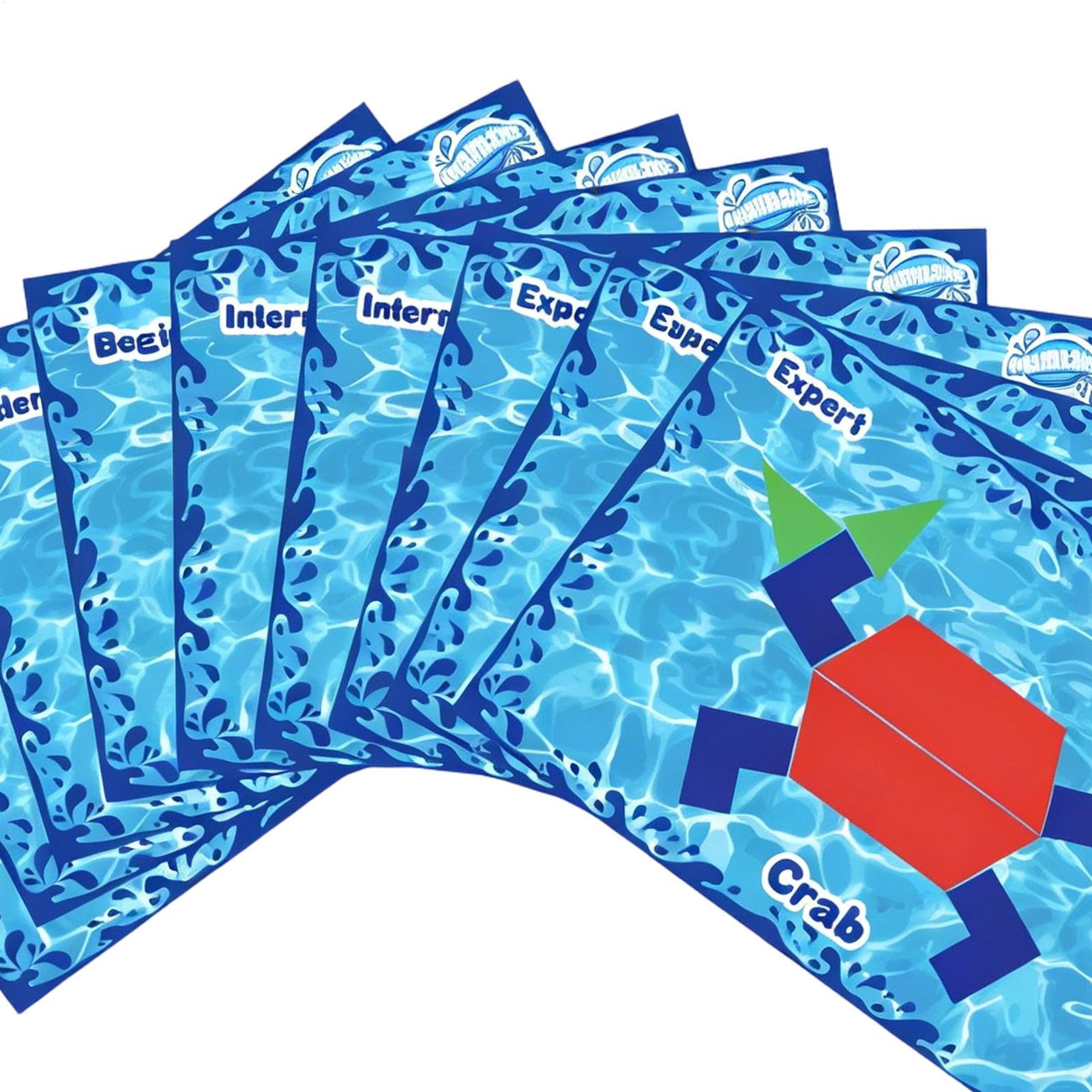 1 Stück Unterwasser-Abenteuer- – Outdoor Adventure Kids Party Bewertung und Preis