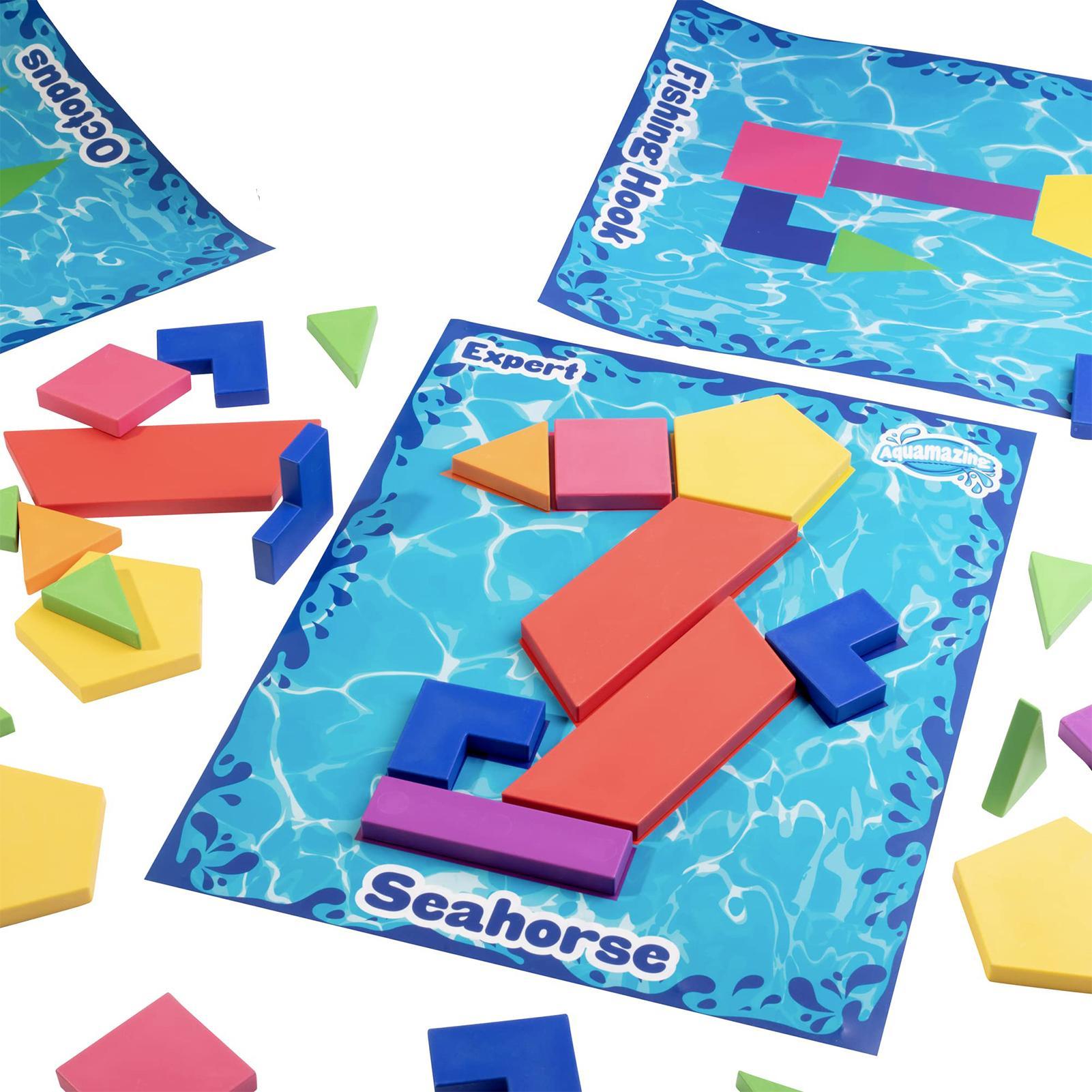 1 Stück Unterwasser-Abenteuer- – Outdoor Adventure Kids Party Bewertung und Preis